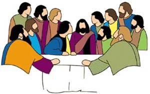 Thursday, March 10 These next few days of the quiet time will be studying the last supper in the book of Luke. Luke 22:7-13 What was sacrificed on the day of Unleavened Bread?