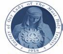 Celebrating more than fifty years as a Catholic missionary community, the Society of Our Lady of the Most Holy Trinity (SOLT) serves in family teams of priests, sisters, brothers, lay members,