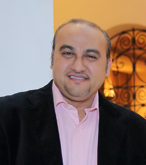 GROUP NEWS: FACES OF NESMA Growing with Nesma: Mohamed Alboji Mohamed Alboji is Nesma Holding s Technical Support Supervisor in the IT Department.