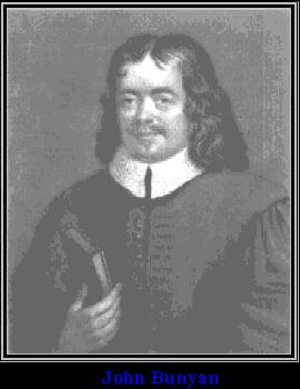 Bunyan the Baptist Preacher 1650-1660 The Bedford community practiced adult Baptism by immersion, but it was an opencommunion church, admitting all who professed faith in Christ and holiness of life.