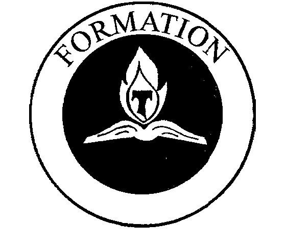 pm Refreshments 2:00 pm Formation Exploring the Spirit: Reading & Reflection Chapter 18: Chapter 19: The Imitation of