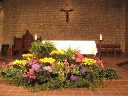 26) Easter Flower Donation, If you would like to donate flowers for Easter on behalf of your departed family members, others and for your own intentions, please kindly use a