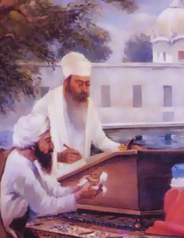 The Power of Sikh 30 Aquarian