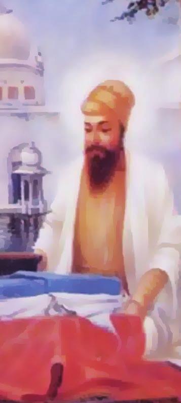 History Securing the Future by Understanding the Past by shanti kaur khalsa there are brilliant teachers of philosophy, and there are knowledgeable professors of Sikh theology, but there are very few
