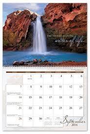 Calendars will arrive in time for Christmas and make wonderful Christmas presents.