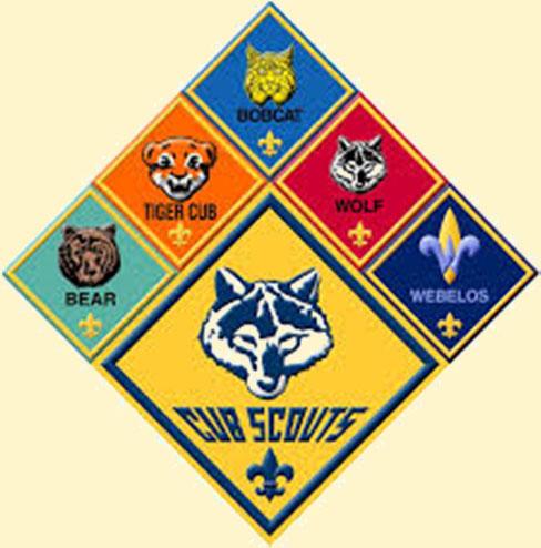 Clare School Who: Boy Scout Troop 94 & Cub Scout Pack 94 What: Scout Recrui ng and Informa on Night When: 23 August 2018, 7pm Where: St. Clare School Cafeteria Why: Join Scou ng!