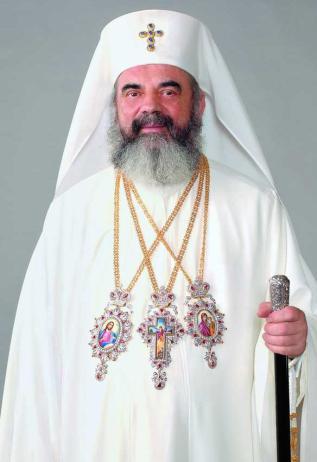 Daniel Ciobotea Patriarch of the Romanian Orthodox Church Significance of the Trinitarian Theology for the Life and the Mission of the Church The speech of His Beatitude Daniel, Patriarch of the