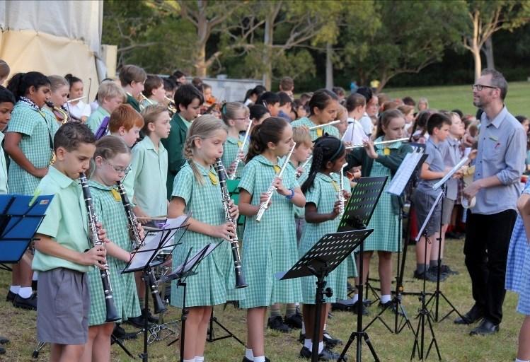 OUR SCHOOL Toongabbie Christian School is a Kindergarten to Year 12 co-educational day school located in the western suburbs of Sydney.
