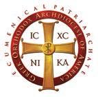 Greek Orthodox Archdiocese of America Department of Religious Education 50 Goddard Avenue,
