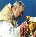 We will meet on Friday mornings in the Parish Hall: December 9, 2016 Monday thru Thursday Friday Saturday Sunday Monthly Padre Pio Mass at 7pm December 5, 2016 in church. Hispanic Ministry of St.