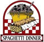The Boy Scout Troop's annual spaghetti dinner will be held in Shaheen Hall on March 16th from 4-7 PM. Dine in or take out. Meal includes spaghetti, meatballs, salad, rolls, and dessert.