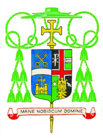 Diocese of Belleville Office of the Bishop The Catholic Church and New House Bills Expanding Abortion Rights by The Most Reverend Edward K. Braxton, Ph.D., S.T.D. Bishop of Belleville February 17,
