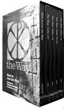 4 The Way Conciliar Media Ministries has become the exclusive US distributor for THE WAY.