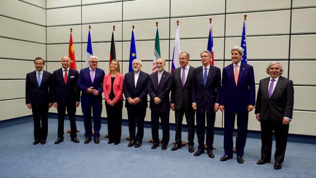On July 14, 2015, the P5+1 (China, France, Germany, Russia, the United Kingdom, and the United States), the European Union (EU), and Iran reached a Joint Comprehensive Plan of Action (JCPOA) to