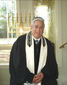 Rabbi s Message I am so excited about an upcoming event in our congregation in November that I couldn t wait until then to write about it. Beth Yam and St.