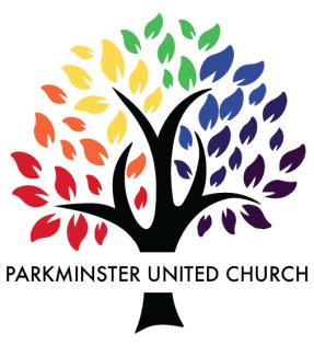 PARKMINSTER UNITED CHURCH 275 Erb Street East, Waterloo, ON N2J 1N6 519-885-0935 parkuc@golden.net parkuc.ca Sunday, July 22, 2018 Rev. Joe Gaspar and Rev.