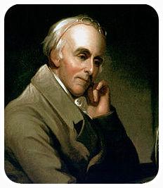 2. Name it after Benjamin Rush? Please, no, for his sake and ours. Rush Street in Chicago is named after Dr.
