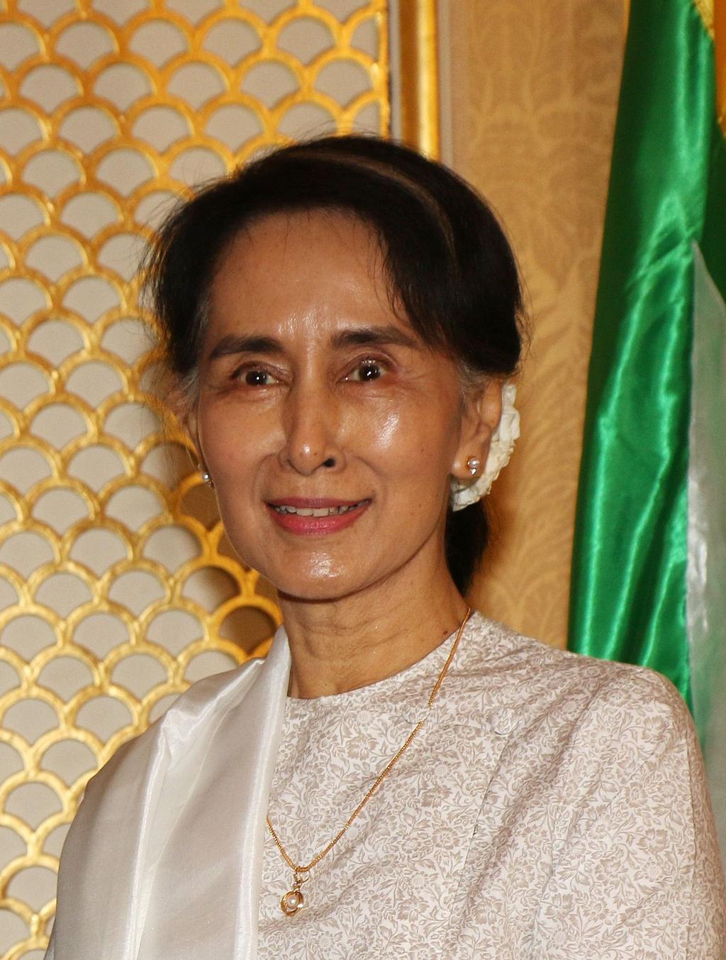 Current Day Myanmar Economic & Political Overview Economic Overview Underdeveloped in infrastructure, face a heroin/opium crisis, but are a high growth country - No signs that the Rohingya crisis has