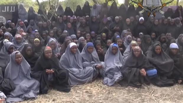 Boko Haram kidnap 276 girls