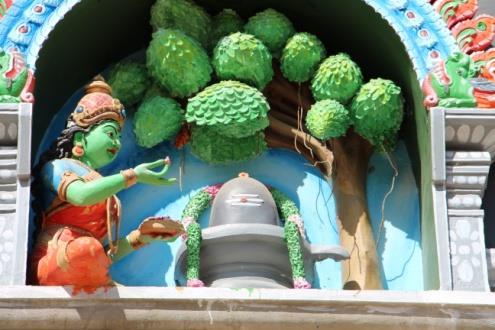Mahaa Shivarathri Viratham on Friday 24 February 2017 Significance of Sivarathri Festival of Mahasivarathri is the most important festival for the millions of devotees of Lord Shiva.