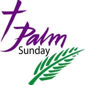 News Around Outer Banks Presbyterian Palm Sunday Morning In addition to our annual Easter Musical, the Palm Sunday morning worship service will be a special time.