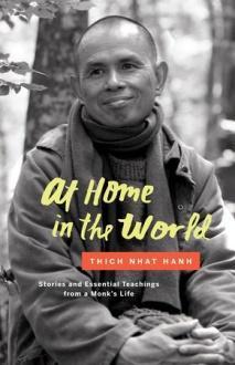 In Answers from the Heart, each answer is a concise summary of Thich Nhat Hanh's own insight based on his lifetime of practice.
