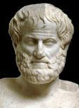 Aristotle, (384-322BC) a scientist, wanted more than right thinking, he wanted right