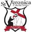 PASTORAL PLAN School Name: School Mission Statement: St. Veronica School Pledge At St. Veronica, we will seek, honour and follow the path Jesus laid out for us in our thoughts and in our actions.