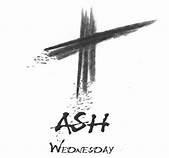 Have you noticed on the calendar this year Ash Wednesday is on Valentine s Day and Easter falls on April Fools day.