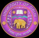 GANDHI BHAWAN UNIVERSITY OF DELHI REPORT 1 JULY 31 OCTOBER