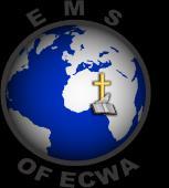 EMS OF ECWA PRAISE AND PRAYER, MARCH 2018 Prayer/Counseling hotlines: 08033673654, 09050050539 E-mail: prayerpromotion@emsofecwa.org Website: www.emsofecwa.org Brethren, Pray For Us (1 Thess.