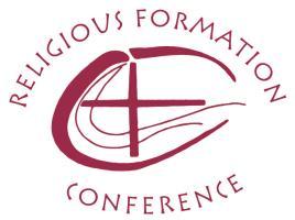 Page 1 of 11 02/28/2014 This webinar is sponsored by the Religious Formation Conference celebrating 60 years of service to women s and men s religious congregations through initial and lifelong