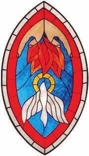 June 4, 2017 Christ is Among Us! Liturgy Schedule Monday June 5 Simple Holyday: Pentecost Monday 7:00 p.m. Mary Prischak by Richard/Linda Szucs (Outdoor Liturgy at St.