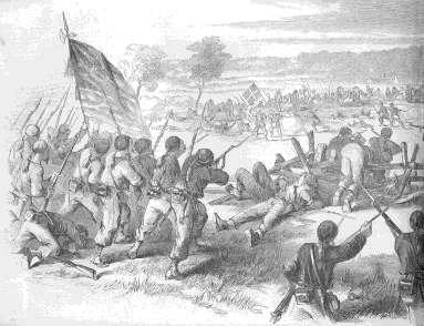 9 th New York Infantry
