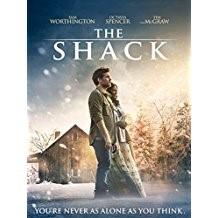 THE SHACK MOVIE NIGHT Wednesday, August 30, 2017-7:00pm The Field Team Ministry will be hosting a movie showing of The Shack.
