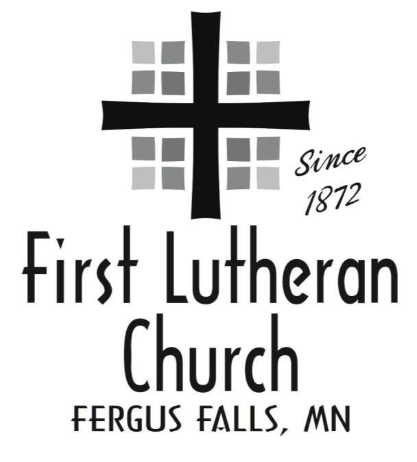 Page 6 BURIALS AT FIRST LUTHERAN CHURCH CEMETERIES FOR 2015 BURIALS SOUTH CEMETERY Peggy Peterson Leo Jorschumb First Lutheran Church 402 South Court Street Fergus Falls, MN 56537 Phone: 218-739-3348