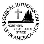 Northern Great Lakes Synod Notes & Quotes Volume 18, Issue 10 October 2005 1029 North Third Street Marquette, MI 49855 906/ 228-2300 906/ 228-2527 fax ngls@nglsynod.