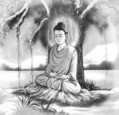 Third Truth Beyond the Attainment of Non attainment Buddha then asked, What do you think, Subhuti, did Buddha attain anything by obtaining the perfect incomparable enlightenment?