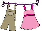 Don t Know Much About... Tabitha s Closet is a free clothing ministry of the Winthrop United Methodist Church.