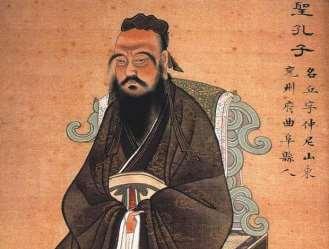 3 Ethics and morality the good citizen The Eastern Philosophy The Western Philosophy Confucius