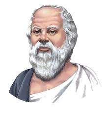 yourself, do not do to others." Socrates ca.