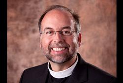 Jeff will take Bishop High's place in the East Texas Diocesan office. Please keep Jeff and his wife Susan in your prayers as they grow into this new ministry.