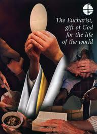 Cultivate appreciation for the Blessed Sacrament -- the CENTER of Catholic worship.