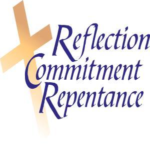 Lent is a great time to repent -- to return to God and re-focus our lives to be more in line with Jesus. It s a 40 day trial run in changing your lifestyle and letting God change your heart.