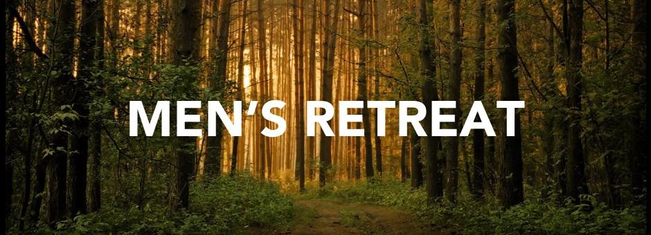 Men, come spend the weekend at Wesley Forest in fellowship and discussion about who we are as Christians in America. Those who take part will leave the church parking lot at 6 p.m. on Friday, November 16.