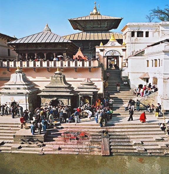 06 th December: In Kathmandu After breakfast at the hotel fly to Kathmandu. Upon arrival check in at the hotel. Proceed for the full day sightseeing tours of Bhaktapur, Pashupatinath and Boudhanath.