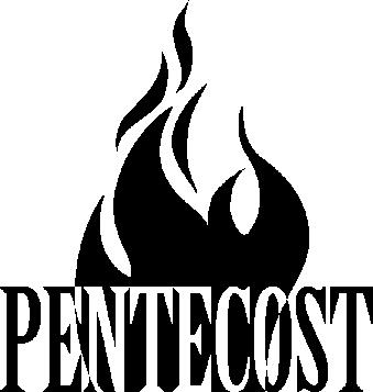Stand The Festival of Pentecost May 17&20, 2018 God s Old Testament people celebrated the gathering of the harvest at the Festival of Weeks.