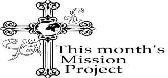Mission of the Month of February The Boys & Girls Club of DeWitt County Mission Statement In our community there are hundreds of boys and girls left to find their own recreation and companionship in