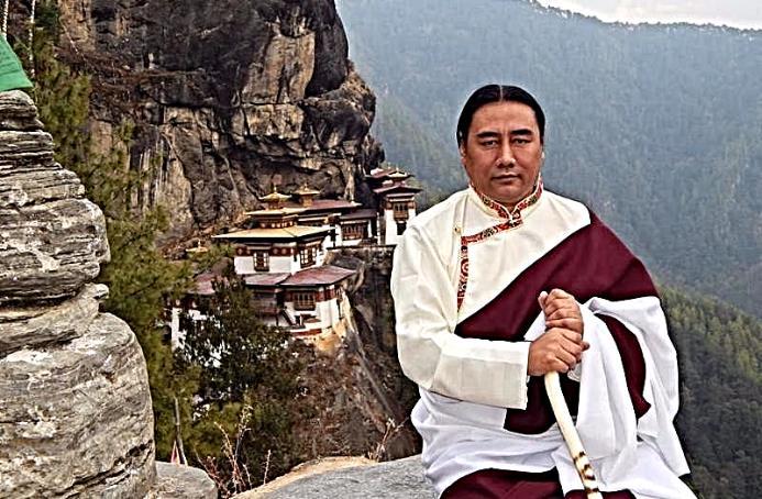 HE Jigme Lodro Rinpoche January 3-9; 2-4 and 6-8 pm weekdays, 10-12 and 2-4 weekend Awam Tibetan Buddhist Institute, 3400 E Speedway, Suite 204, Tucson AZ (Located just east of Whole Foods in the