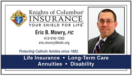 Knights of Columbus Insurance Plan for This Tax Day and Into the Future April 15 (Tax Day) is right around the corner.